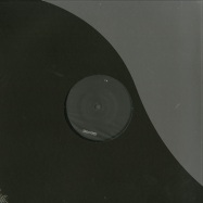 Front View : Dubfound - THE DRIB (180 GRAMM VINYL) - 3rd Wave Black Edition / 3RDWB016