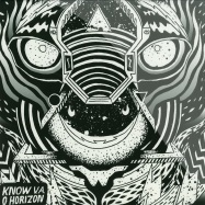 Front View : Know V.A. - O HORIZON EP - Lowriders Collective / Low016