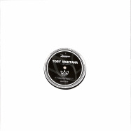 Front View : Toby Montana - LATINA - Mangue Records / mangue028