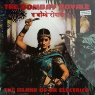 Front View : The Bombay Royale - THE ISLAND OF DR. ELECTRICO (LP + MP3) - Hope Street / hs014lp