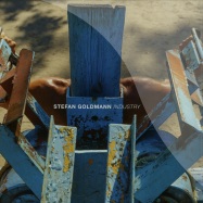 Front View : Stefan Goldmann - INDUSTRY (LP) - Macro Recordings / MACROM40LP