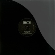 Front View : Code 701 / The Analogue Cops - FORCED CHOICE EP - Fervor Recordings / FRVRLTD001