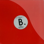 Front View : TB Arthur - 1 - Test Pressing 1 (03253)