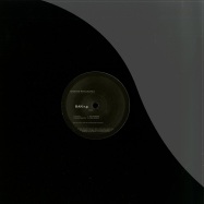 Front View : Tadeo - RAN EP - Another Intelligence / AI03