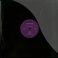 Front View : Volta Cab - MY OWN SKY (DANIEL LA LUZ REMIX) - Frole Records / FRLV007