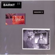 Front View : Barnt - MAGAZINE 13. (2X12 INCH, 180 G VINYL, GATEFOLD LP) - Magazine / MAG 013 LP