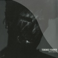 Front View : Terence Fixmer - DEPTH CHARGED (BLACK / WHITE 2X12 LP) - CLR / CLRLP014