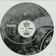 Front View : Marcos Valle - 1985 / PREFIXO (THEO PARRISH & DAZ I KUE REMIXES) - Far Out Recordings / JD33