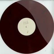 Front View : Brendon Moeller - BASH006 (RED MARBLED VINYL) - Styles Upon Styles / bash006