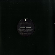 Front View : Miguel Lobo & Andre Butano - XEVIOUS / 300 HOES AGAIN - Straight AHEAD MUSIC / SA004