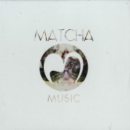Front View : Ibatan - YOU KNOW EP (VINYL ONLY / FELIPE VENEGAS RMX) - Matcha Music / MatchaMatcha 718212-002