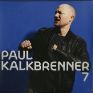 Front View : Paul Kalkbrenner - 7 (3X12 LP + CD) - Sony / B1 Recordings / 88875103011
