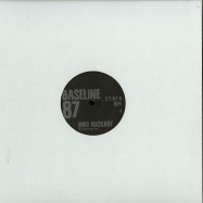 Front View : Mike Huckaby - BASELINE 87 - Synth / Synth004