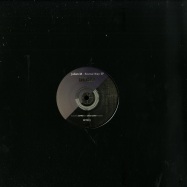 Front View : Julian M - REVEAL WAY EP - Decay Records / DCY013