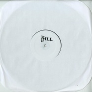 Front View : Unknown - BILL KILLED - Unknown / KB-1