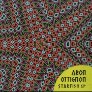 Front View : Aron Ottignon - STARFISH EP (10 INCH) - OOF Records / OOF004