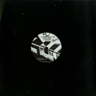 Front View : Various Artists - KOBENHAVN - LONDON EP (VINYL ONLY) - Plumage / Plumage04