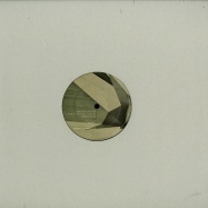 Front View : Rata & Yaroslav Lenzyak - GEOMETRIC EP - Neostrictly / Neostrictly010