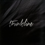Front View : Trunkline - 1ST SHOOT EP - Trunkline / TRUNK01