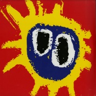 Front View : Primal Scream - SCREAMADELICA (2X12 LP) - Sony Music / 88875138721