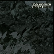 Front View : Joey Anderson - INVISIBLE SWITCH (2X12 INCH LP) - Dekmantel / DKMNTL 029