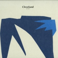 Front View : Cleveland - ATLAS - Hivern / Hivern 32