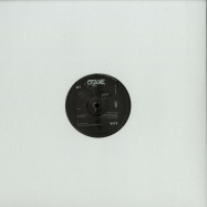 Front View : My 2nd Wife - PLACES EP - Otake Records / Otake006