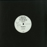 Front View : Route 8 - FLOATING DUB / DANCE WITH U (10 INCH) - This Is Our Time / TIOT-000