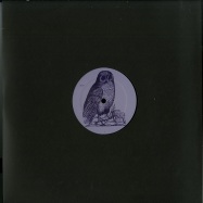 Front View : Unknown Artist - OWL 4 (VINYL ONLY) - Owl / OWL004