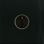 Front View : Periskop - THRUST EP (180G VINYL) - Kabalion / ELIXIR9