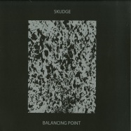 Front View : Skudge - BALANCING POINT (2LP) - Skudge / Skudge LP 02