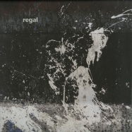 Front View : Regal - FROM OTHER SOUNDS (RADIO SLAVE REMIX) - Figure / Figure82