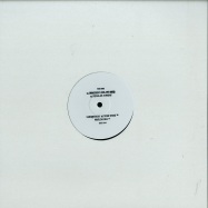 Front View : Crookers - CRKRS 001 - CRKRS / CRKRS001