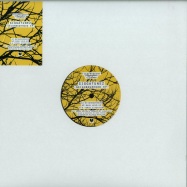 Front View : Siggatunez - NEIGBOURHOOD EP (VINYL ONLY) - Tieffrequent Siggnature Series / TFQSIGG001