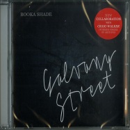 Front View : Booka Shade - GALVANY STREET (CD) - Blaufield Music / BFMB033CD
