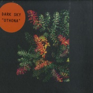 Front View : Dark Sky - OTHONA (CD) - Monkeytown / MTR074CD
