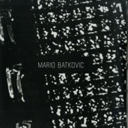 Front View : Mario Batkovic - MARIO BATKOVIC (180G 2X12 LP + MP3) - Invada Records / 39141801