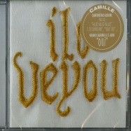 Front View : Camille - ILO VEYOU (CD) - Because Music / BEC5156982