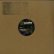 Front View : Aroop Roy - RISING TIDES - Sol Power Sound / SOLPS005