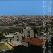 Front View : The Charlatans - DIFFERENT DAYS  (CLEAR LP + MP3) - BMG / 39142041