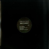 Front View : Oxossi & Malleus - AMONGST THE HEMLOCK EP - Innerverse / INV002