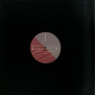 Front View : Justin Zerbst - FROM CITY LIGHTS EP - Metamorphic Recordings / MET032