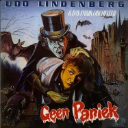 Front View : Udo Lindenberg - GEEN PANIEK (180G LP) - Warner / 6852607