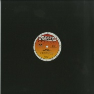 Front View : GRAMPA (KERRI CHANDLER) - SHES CRAZY - Movin Records / MR020