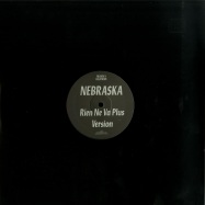 Front View : Nebraska - F&R 003 (140 G VINYL) - Friends & Relations / F&R 003