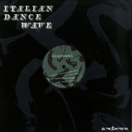 Front View : Various Artists - ITALIAN DANCE WAVE SEI - Slow Motion / SLOMO033