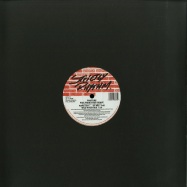 Front View : Phuture (DJ Pierre & Spanky) - RISE FROM YOUR GRAVE - Strictly Rhythm / SR1273