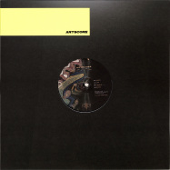 Front View : Keith Carnal - SAWMILL - ARTS / ARTSCORE003RP