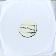 Front View : Andreas Gehm - WOD001 - Weapons Of Desire / WOD001