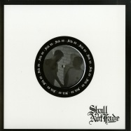 Front View : Silk 86 - THE OTHER SIDE EP (MALL GRAB REMIX) - Shall Not Fade / SNF019